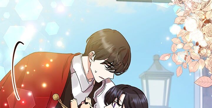 Ác Nữ Hôm Nay Lại Yêu Đời Rồi!: Chapter 8