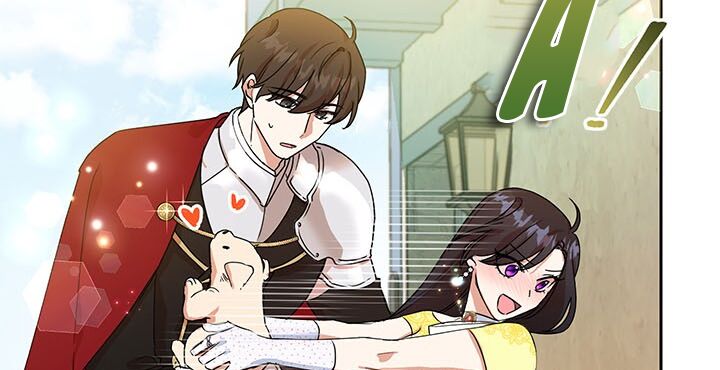 Ác Nữ Hôm Nay Lại Yêu Đời Rồi!: Chapter 8