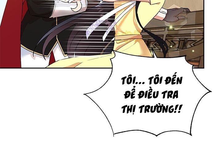 Ác Nữ Hôm Nay Lại Yêu Đời Rồi!: Chapter 8