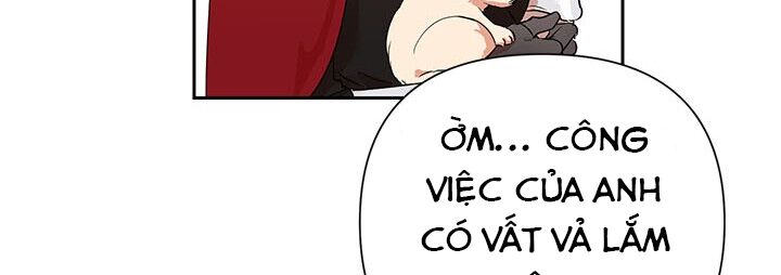 Ác Nữ Hôm Nay Lại Yêu Đời Rồi!: Chapter 8