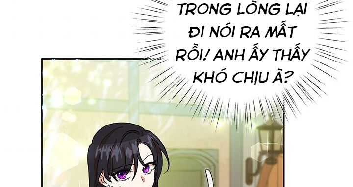 Ác Nữ Hôm Nay Lại Yêu Đời Rồi!: Chapter 8