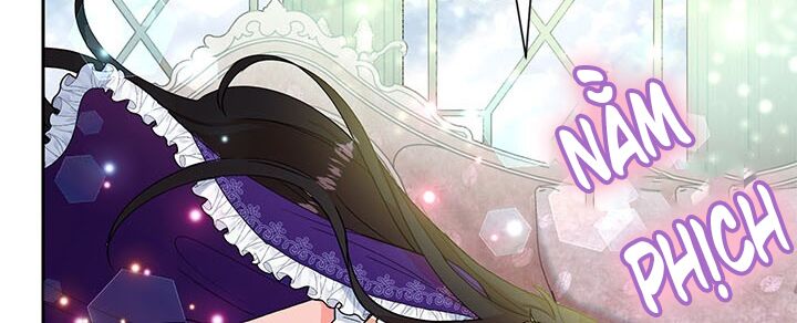 Ác Nữ Hôm Nay Lại Yêu Đời Rồi!: Chapter 8