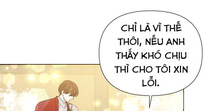 Ác Nữ Hôm Nay Lại Yêu Đời Rồi!: Chapter 8