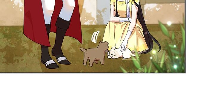 Ác Nữ Hôm Nay Lại Yêu Đời Rồi!: Chapter 8