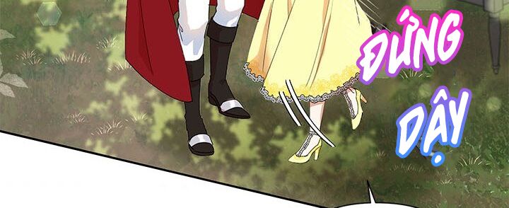 Ác Nữ Hôm Nay Lại Yêu Đời Rồi!: Chapter 8