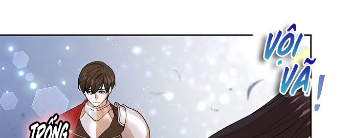 Ác Nữ Hôm Nay Lại Yêu Đời Rồi!: Chapter 8