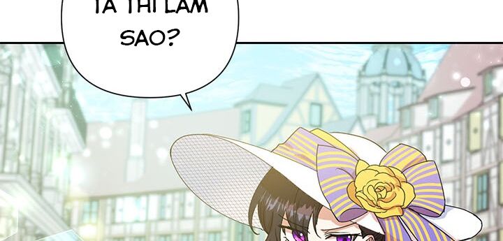 Ác Nữ Hôm Nay Lại Yêu Đời Rồi!: Chapter 8