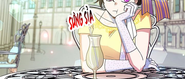 Ác Nữ Hôm Nay Lại Yêu Đời Rồi!: Chapter 8