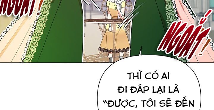 Ác Nữ Hôm Nay Lại Yêu Đời Rồi!: Chapter 8