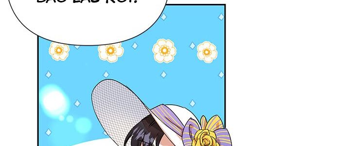 Ác Nữ Hôm Nay Lại Yêu Đời Rồi!: Chapter 8