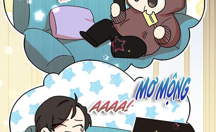 Ác Nữ Hôm Nay Lại Yêu Đời Rồi!: Chapter 8