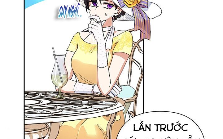 Ác Nữ Hôm Nay Lại Yêu Đời Rồi!: Chapter 8