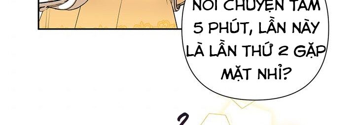Ác Nữ Hôm Nay Lại Yêu Đời Rồi!: Chapter 8
