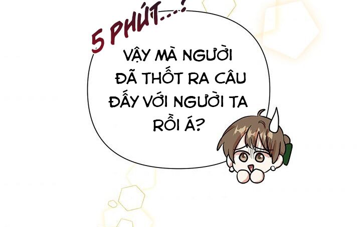 Ác Nữ Hôm Nay Lại Yêu Đời Rồi!: Chapter 8