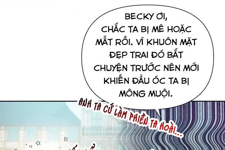 Ác Nữ Hôm Nay Lại Yêu Đời Rồi!: Chapter 8