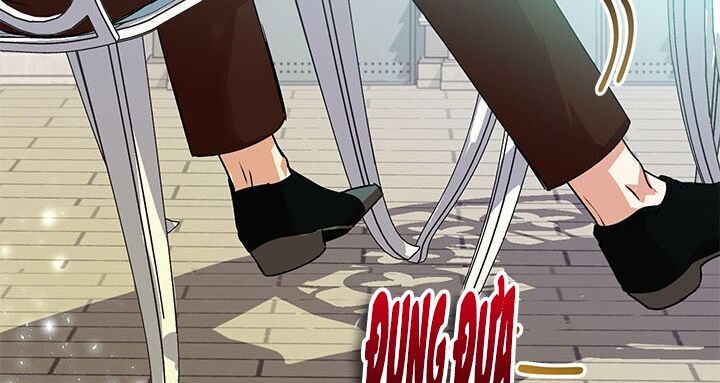 Ác Nữ Hôm Nay Lại Yêu Đời Rồi!: Chapter 8