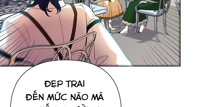 Ác Nữ Hôm Nay Lại Yêu Đời Rồi!: Chapter 8
