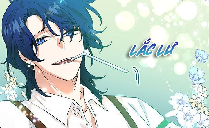 Ác Nữ Hôm Nay Lại Yêu Đời Rồi!: Chapter 8