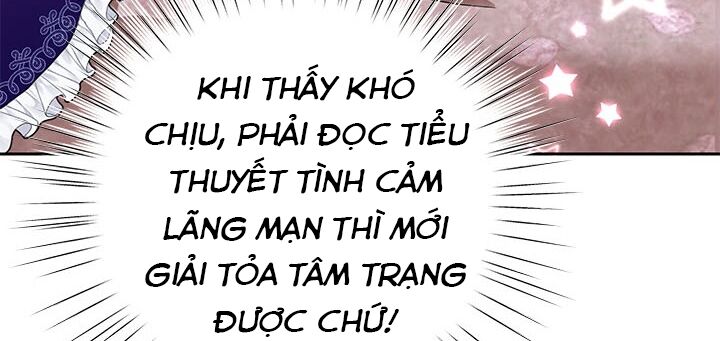 Ác Nữ Hôm Nay Lại Yêu Đời Rồi!: Chapter 8