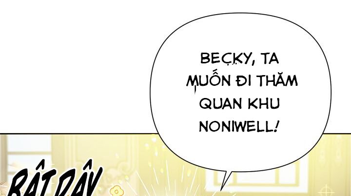 Ác Nữ Hôm Nay Lại Yêu Đời Rồi!: Chapter 8