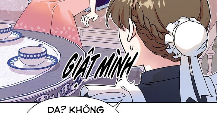 Ác Nữ Hôm Nay Lại Yêu Đời Rồi!: Chapter 8