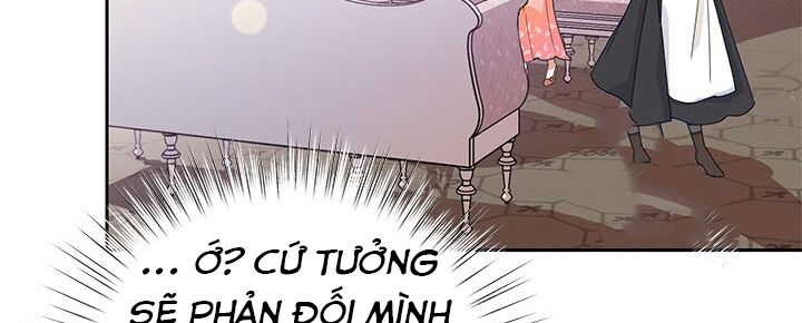 Ác Nữ Hôm Nay Lại Yêu Đời Rồi!: Chapter 8