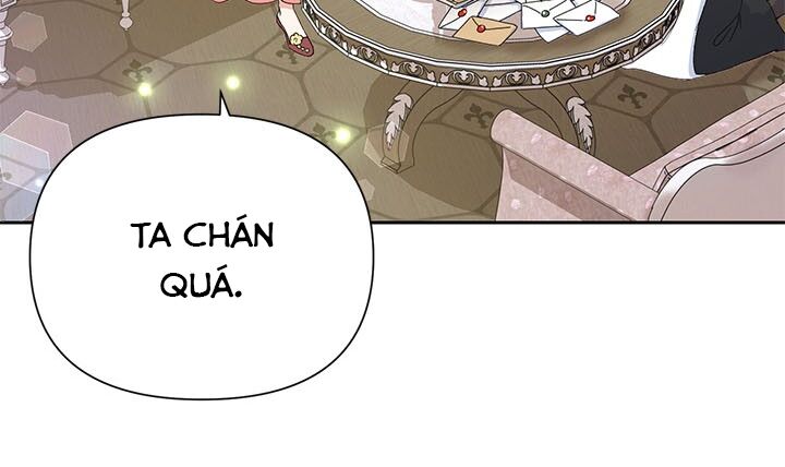 Ác Nữ Hôm Nay Lại Yêu Đời Rồi!: Chapter 8