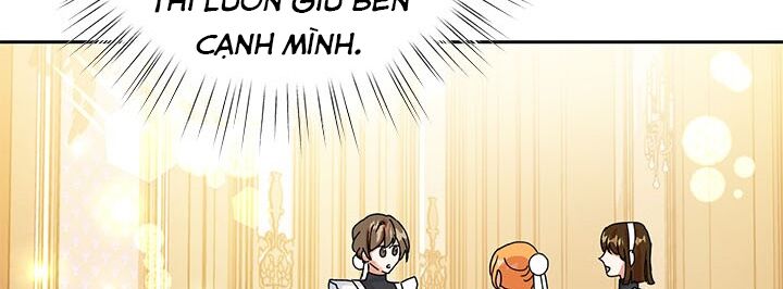 Ác Nữ Hôm Nay Lại Yêu Đời Rồi!: Chapter 8