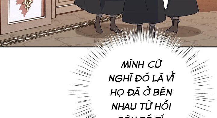Ác Nữ Hôm Nay Lại Yêu Đời Rồi!: Chapter 8