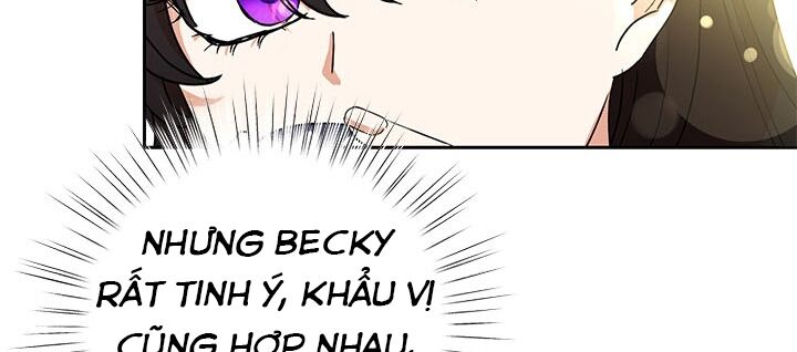 Ác Nữ Hôm Nay Lại Yêu Đời Rồi!: Chapter 8
