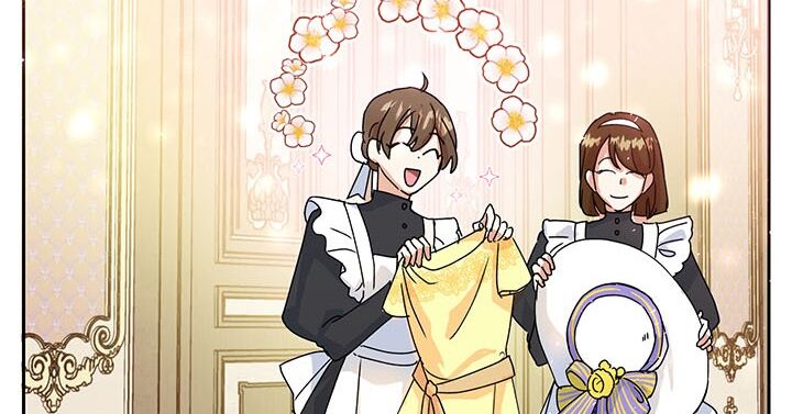 Ác Nữ Hôm Nay Lại Yêu Đời Rồi!: Chapter 8