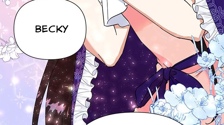 Ác Nữ Hôm Nay Lại Yêu Đời Rồi!: Chapter 8