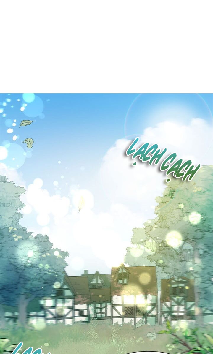 Ác Nữ Hôm Nay Lại Yêu Đời Rồi!: Chapter 8