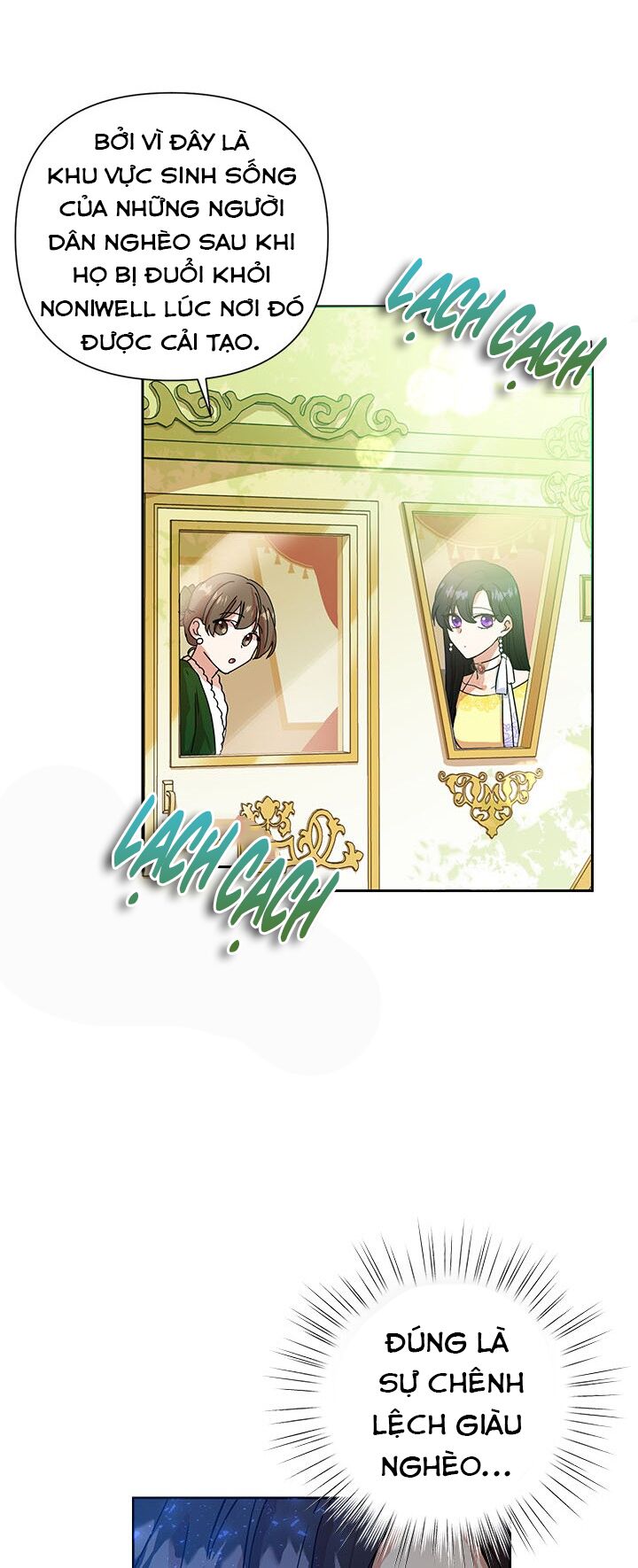 Ác Nữ Hôm Nay Lại Yêu Đời Rồi!: Chapter 8