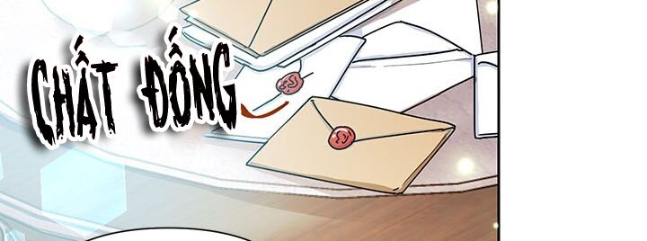 Ác Nữ Hôm Nay Lại Yêu Đời Rồi!: Chapter 8