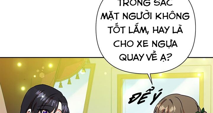 Ác Nữ Hôm Nay Lại Yêu Đời Rồi!: Chapter 8