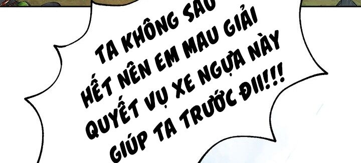 Ác Nữ Hôm Nay Lại Yêu Đời Rồi!: Chapter 8