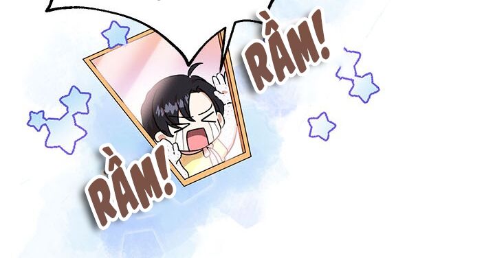 Ác Nữ Hôm Nay Lại Yêu Đời Rồi!: Chapter 8