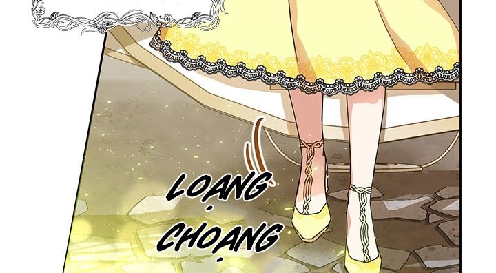 Ác Nữ Hôm Nay Lại Yêu Đời Rồi!: Chapter 8