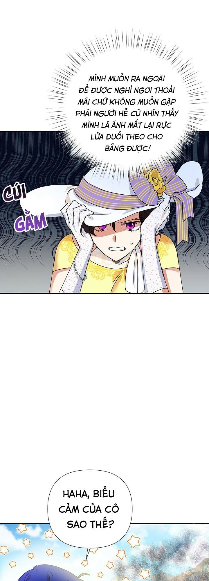 Ác Nữ Hôm Nay Lại Yêu Đời Rồi!: Chapter 9