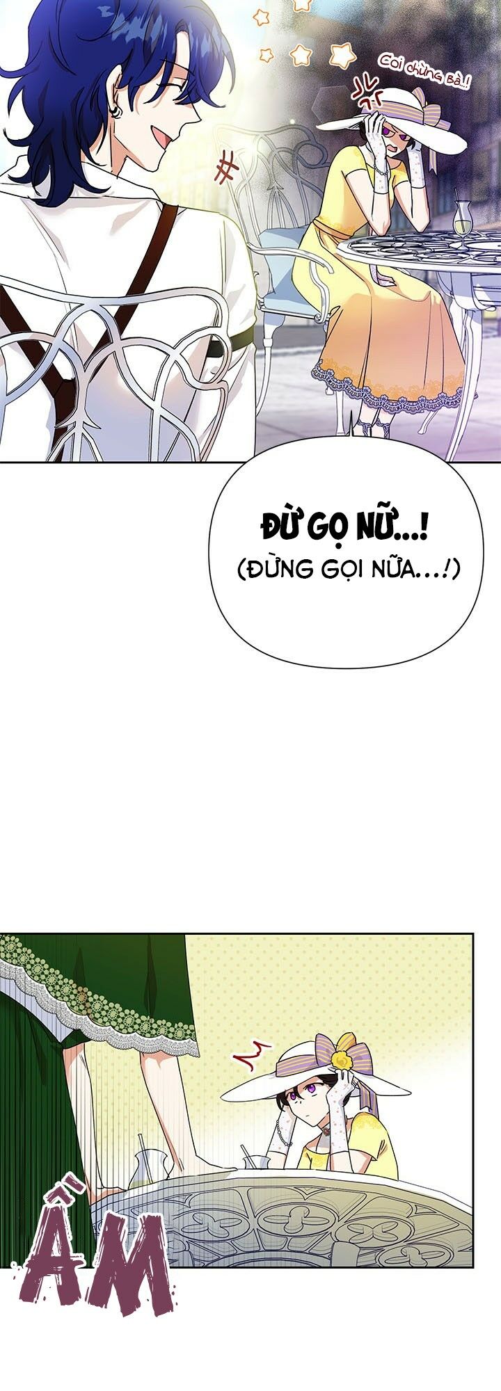 Ác Nữ Hôm Nay Lại Yêu Đời Rồi!: Chapter 9