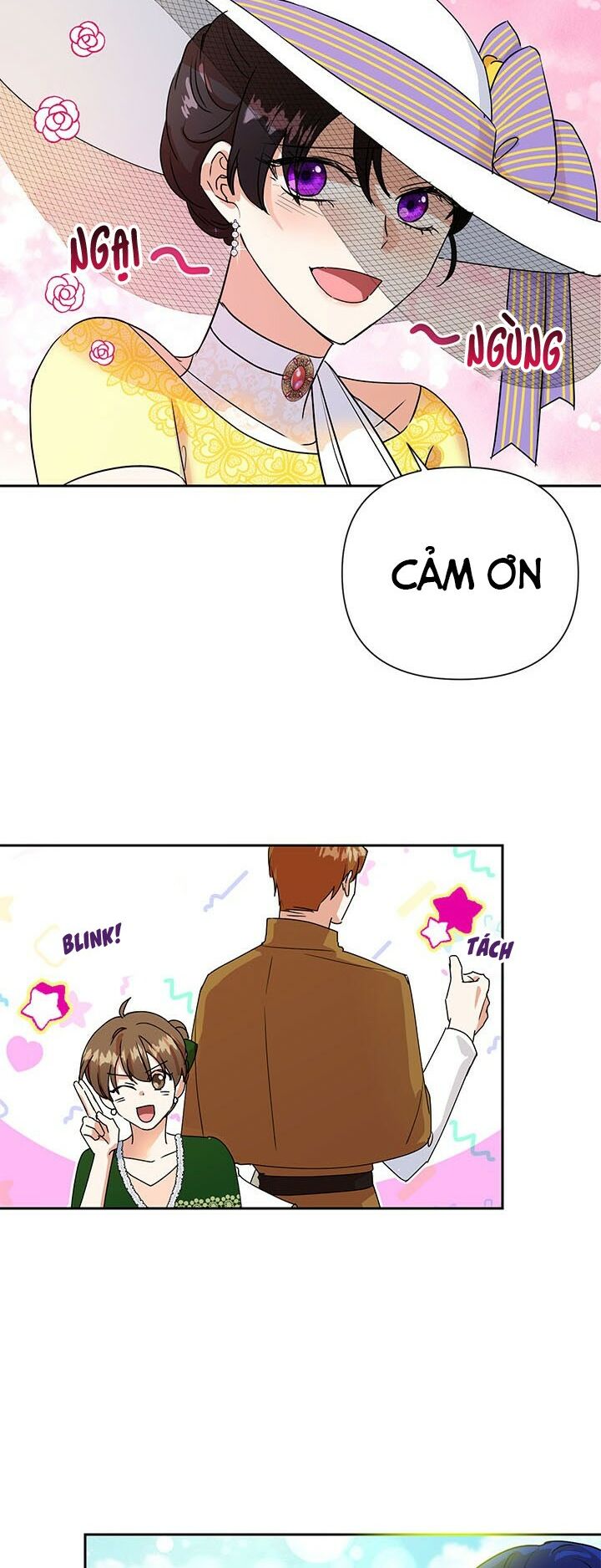 Ác Nữ Hôm Nay Lại Yêu Đời Rồi!: Chapter 9