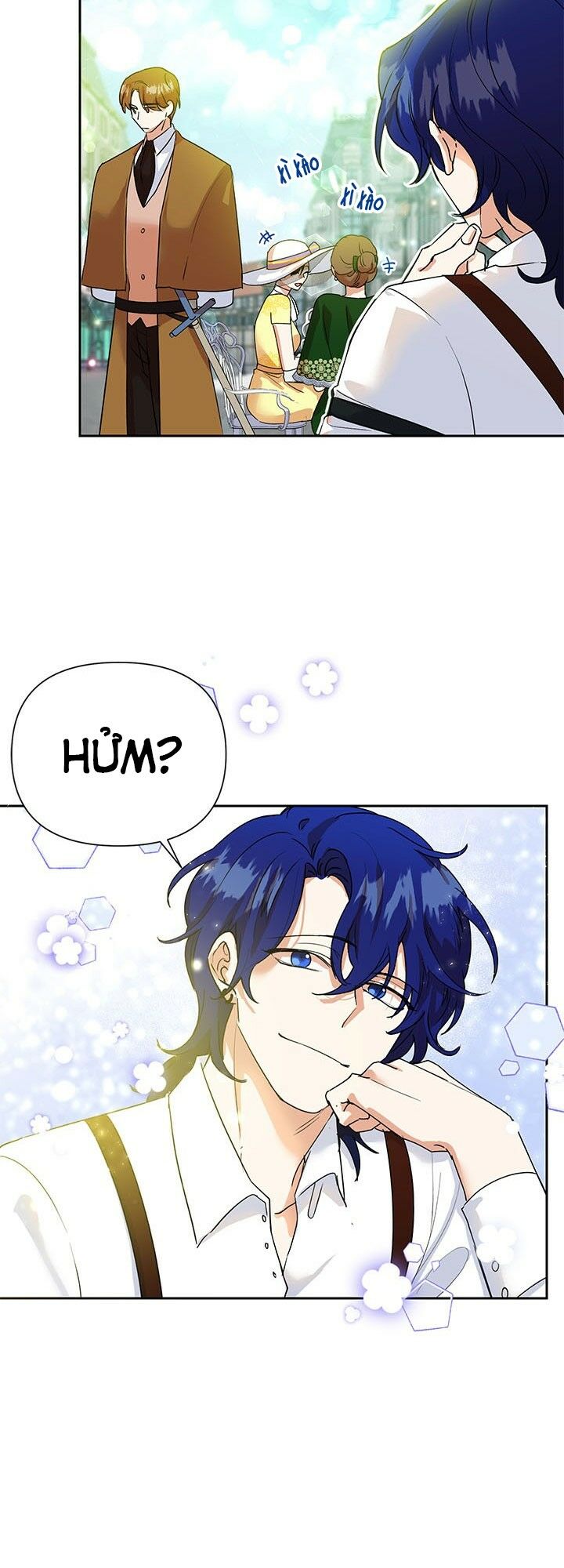Ác Nữ Hôm Nay Lại Yêu Đời Rồi!: Chapter 9