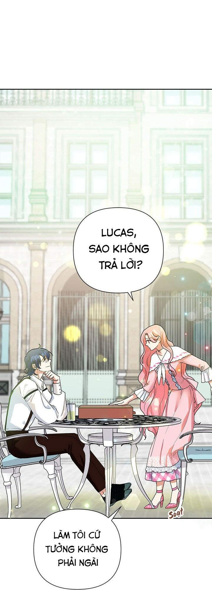 Ác Nữ Hôm Nay Lại Yêu Đời Rồi!: Chapter 9