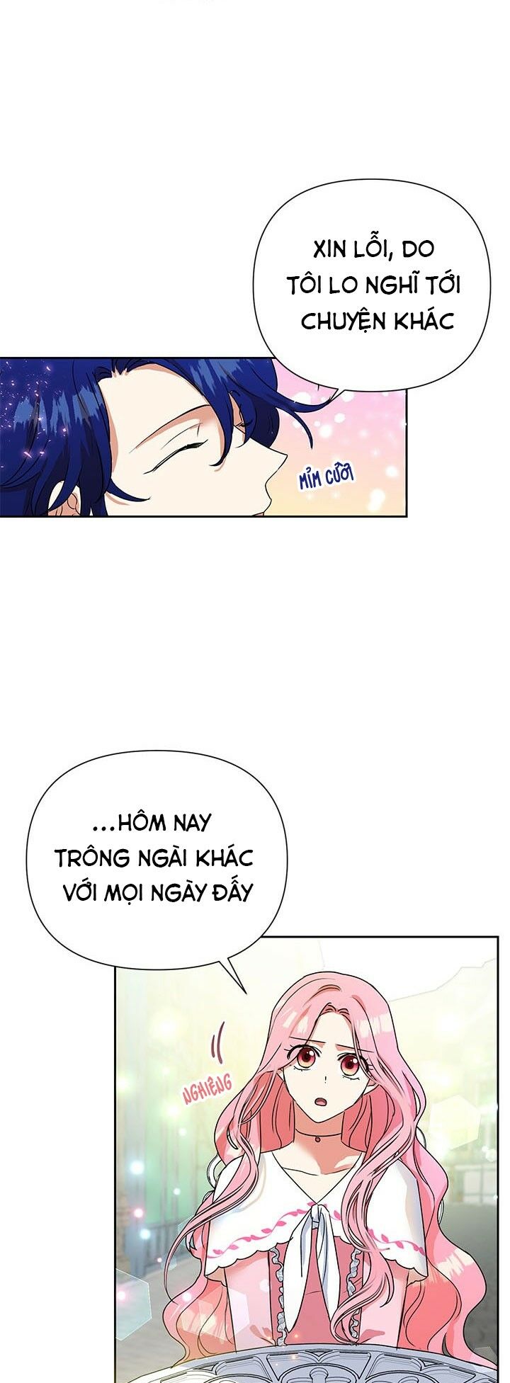 Ác Nữ Hôm Nay Lại Yêu Đời Rồi!: Chapter 9
