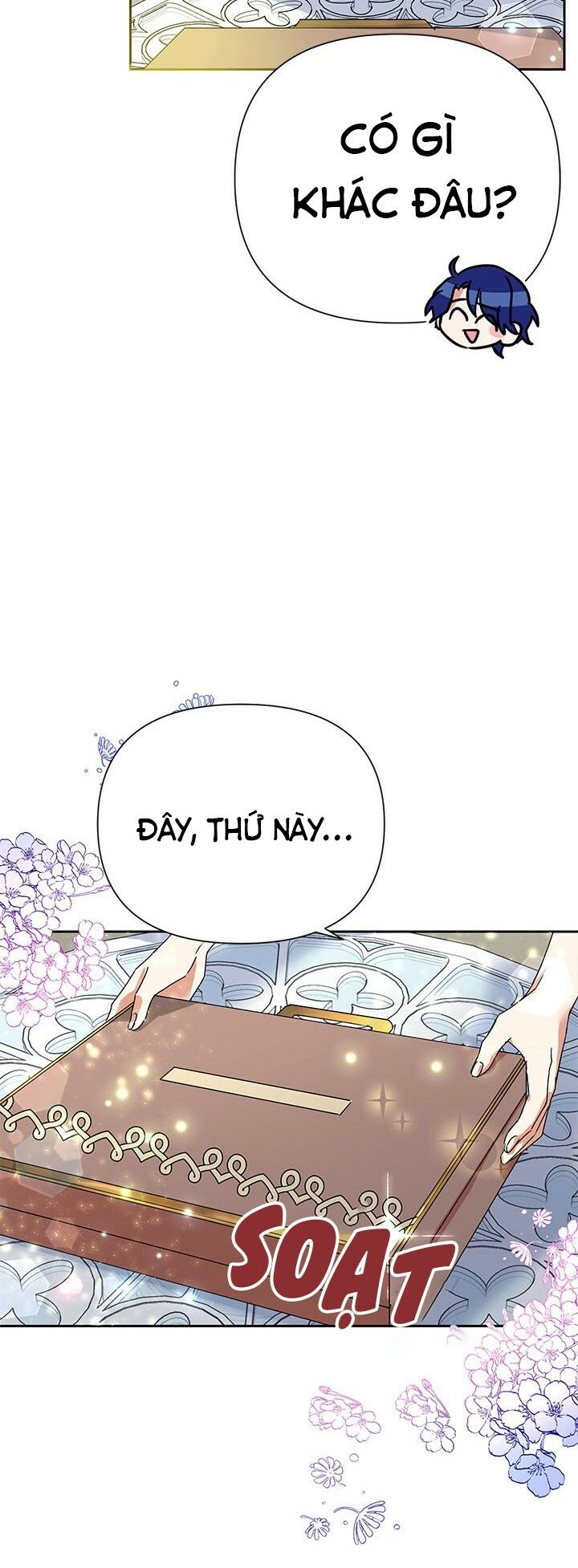 Ác Nữ Hôm Nay Lại Yêu Đời Rồi!: Chapter 9