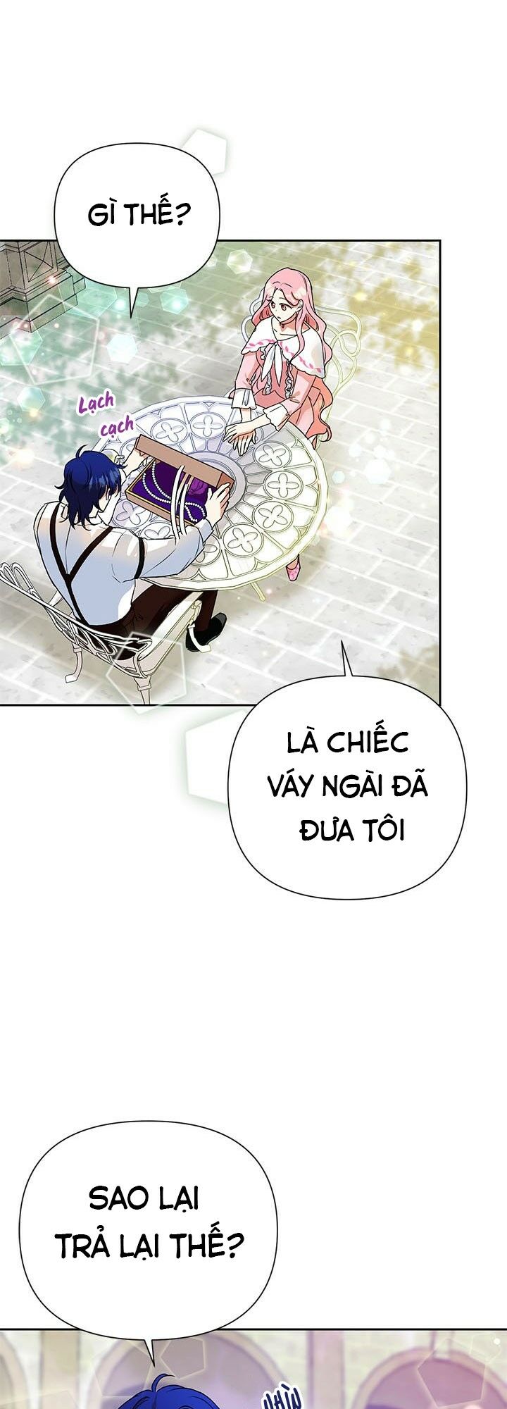Ác Nữ Hôm Nay Lại Yêu Đời Rồi!: Chapter 9