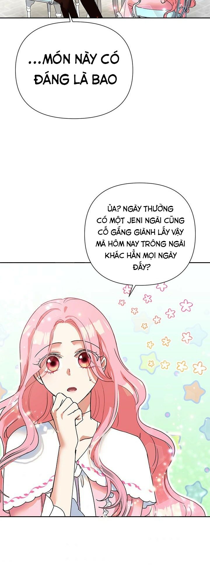 Ác Nữ Hôm Nay Lại Yêu Đời Rồi!: Chapter 9