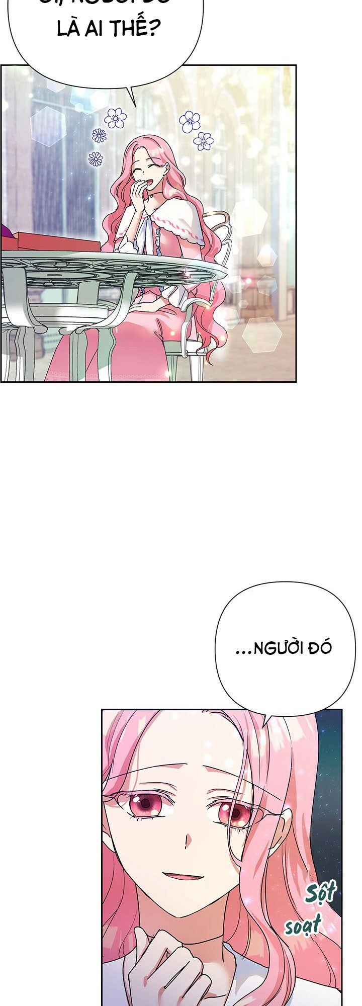 Ác Nữ Hôm Nay Lại Yêu Đời Rồi!: Chapter 9