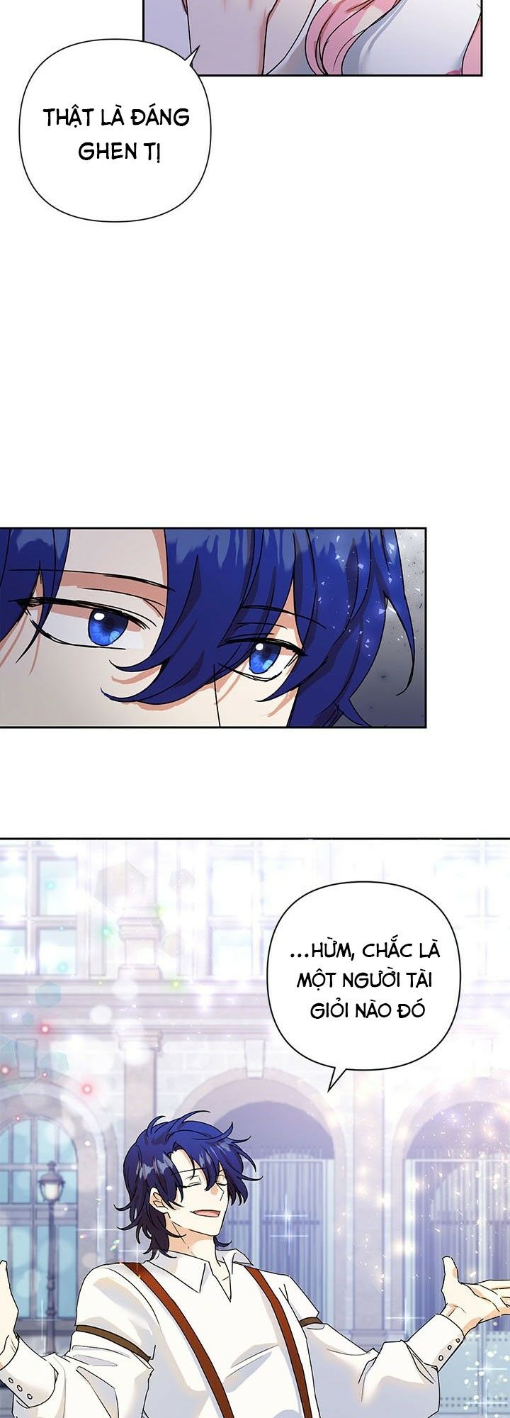 Ác Nữ Hôm Nay Lại Yêu Đời Rồi!: Chapter 9
